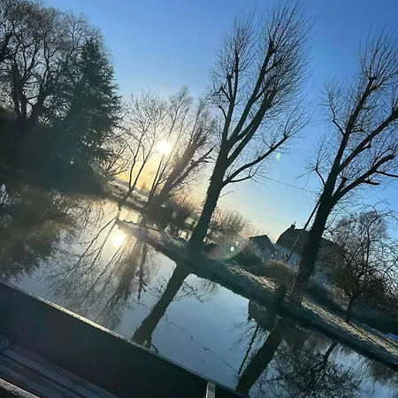 Chez Tof Et Ninie Nyaraló