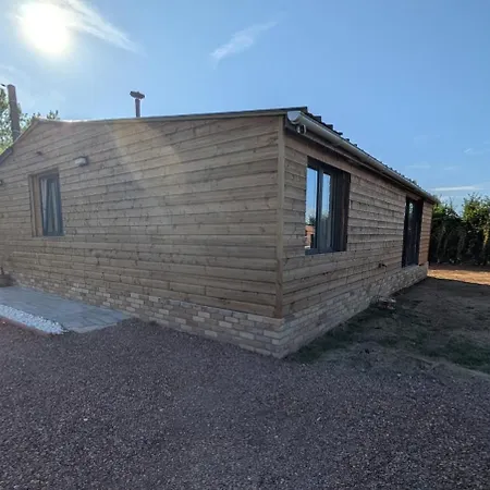 Chez Tof Et Ninie Nyaraló Houlle