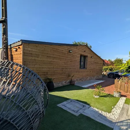 Chez Tof Et Ninie Houlle