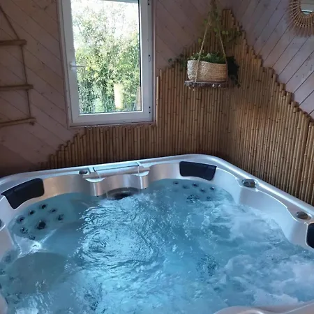 Chez Tof Et Ninie Houlle